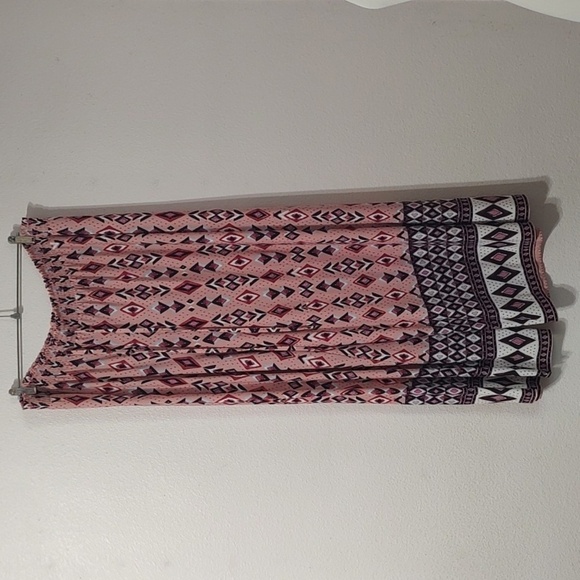 Lane Bryant Pull OnColorful Wide Leg Pants Size 18/20 - Picture 3 of 3